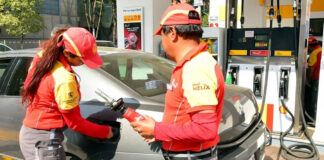 SE BUSCA PERSONAL PARA ESTACIÓN DE SERVICIO (PISTERO/A), TIEMPO PARCIAL O COMPLETO Personal Para Estación de Servicio hombres y mujeres pisteros playeros Service Station Personnel men and women