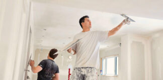 SE BUSCA PERSONAL PARA PROYECTOS DE REMODELACIÓN, PINTURA Y LIMPIEZA, HORARIOS FLEXIBLES PART TIME Y FULL TIME Personal Para Proyectos de remodelacion pintura y limpieza Personnel for remodeling projects, painting and cleaning