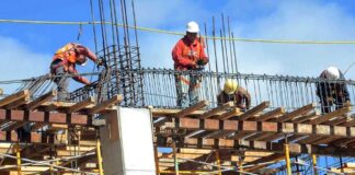 SE NECESITAN AYUDANTES DE CONSTRUCCIÓN PARA IMPORTANTE COMPAÑÍA, SE OFRECE BUEN SUELDO Y CAPACITACIÓN ayudantes de construccion para compañia de remodelaciones construction helpers for remodeling company