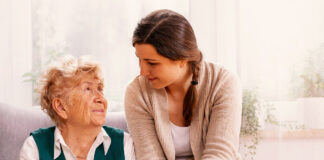SE BUSCAN CUIDADORAS/ES PARA EMPRESA DE INTERNACIÓN DOMICILIARIA, TRABAJO A TURNOS cuidadoras home care cuidadora domiciliaria cuidadora externa