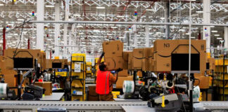 SE REQUIEREN EMPACADORES (HOMBRES Y/O MUJERES), FULL TIME HORARIOS ROTATIVOS 1ER Y 2DO TURNO empleo de empacdor en estados unidos packer employment in the united states female and males staff