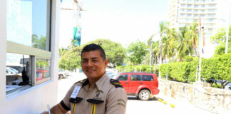 SE NECESITA PERSONAL DE SEGURIDAD PARA COMPLEJOS RESIDENCIALES, DIFERENTES ZONAS guardia de seguridad para complejos residenciales security guards for residential complexes