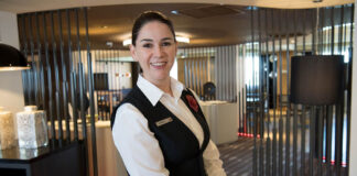 SE SOLICITA PERSONAL PARA HOTEL (AMBOS SEXOS), PLAZAS DISPONIBLES EN DIFERENTES ÁREAS LABORALES hotel staff personal para hotel female and male staff recepcionista camarera cocineros ayudante de cocina chofer