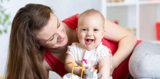 SE NECESITA NIÑERA PARA CUIDADO DE BEBE 4 HORAS DIARIAS, 3 DÍAS A LA SEMANA (LUNES, JUEVES Y VIERNES) niñera para cuidado de bebe nanny canguro babysitter for baby care