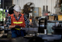 SE BUSCA OPERARIO/A DE PRODUCCIÓN PARA INSICON EN CÓRDOBA CAPITAL (EXPERIENCIA EN AUTOPARTES O INDUSTRIA), TURNOS ROTATIVOS. SUELDO DESDE $1.160.000 operador de maquinaria para industria metalurgica machine operator for metallurgical industry