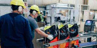 SOLICITAMOS OPERARIOS DE EMPAQUE PARA IMPORTANTE EMPRESA (TAREAS DE EMPAQUE, ETIQUETADO E INVENTARIO), TIEMPO COMPLETO operarios de empaque empresa de empaque y distribucion packaging operators packaging and distribution company