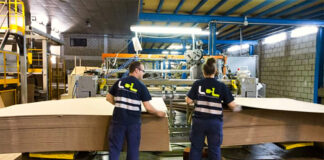 SE NECESITA PERSONAL PARA FABRICA DE CARTÓN (HOMBRES Y/O MUJERES), FULL TIME 2DO TURNO operarios para fabrica de carton workers for cardboard factory warehouse operator hombres y mujeres