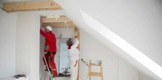 SE NECESITAN OPERARIOS Y AYUDANTES DE CONSTRUCCIÓN PARA REMODELACIONES, 10 VACANTES DISPONIBLES operarios y ayudantes para remodelaciones operators and assistants for remodeling