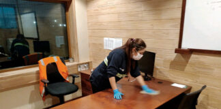 SE SOLICITA PERSONAL DE LIMPIEZA CON O SIN EXPERIENCIA (HOMBRES Y MUJERES), COMIENZO INMEDIATO personal de limpieza cleaning staff limpiador limpiadora female and male cleaning staff limpieza