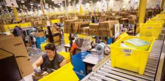 SOLICITAMOS PERSONAL PARA ALMACÉN (HOMBRES Y MUJERES), HORARIOS FLEXIBLES. VARIOS PUESTOS DISPONIBLES personal para almacen warehouse staff