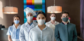 SOLICITAMOS PERSONAL PARA HOTELES (HOMBRES Y MUJERES), PLAZAS VACANTES EN DIFERENTES DEPARTAMENTOS personal para hotel hotel staff limpieza seguridad cocina mantenimiento hotel staff cleaning security kitchen maintenance