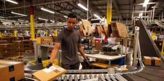 SOLICITAMOS SELECTORES DE PEDIDOS (HOMBRES Y MUJERES), 1ER Y 2DO TURNO DISPONIBLE selectores de pedidos female and male staff order pickers