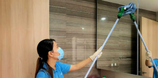 SE REQUIERE TRABAJADORES DE LIMPIEZA POR HORAS (HOMBRES Y MUJERES), INGRESO INMEDIATO trabajadores de limpieza por hora hombres y mujeres hourly cleaning workers men and women