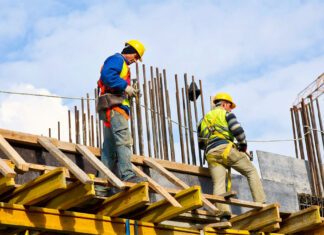 Ayudantes de construcción sin experiencia inexperienced construction helper