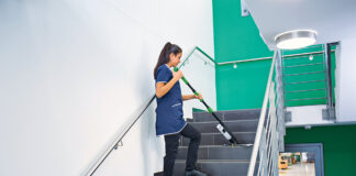 Empleadas de Limpieza Cleaning Employees personal de limpieza femenino female cleaning staff operarias de limpieza