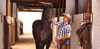 SE SOLICITA GRANJERO/OBRERO PARA GRANJA (AYUDA AGRÍCOLA Y LABOR GENERAL), FULL TIME Granjero Obrero Para Granja Farmer Worker For Farm male staff