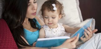 SE NECESITA NIÑERA PARA CUIDO DE NENA DE 1 AÑO, DE LUNES A VIERNES Niñera para cuidado de bebe Babysitter for baby nanny canguro cuidadora de niños