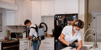 SE SOLICITA PERSONAL PARA LIMPIAR APARTAMENTOS Y HOTELES (HOMBRES Y MUJERES), JORNADA PART TIME Y FULL TIME Personal Para Limpiar Apartamentos y Hoteles Staff To Clean Apartments and Hotels