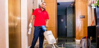 SOLICITAMOS PERSONAL DE LIMPIEZA PARA HOTEL CON O SIN EXPERIENCIA (HOMBRES Y MUJERES), PART TIME Y FULL TIME. VARIOS PUESTOS Personal de Limpieza Para Hotel Hotel Cleaning Staff inexperienced jobs empleo sin experiencia