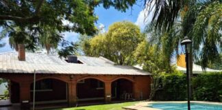 SE SOLICITAN CASEROS/MATRIMONIO PARA CUIDADO DE CASA. SE OFRECE VIVIENDA CON TODOS LOS SERVICIOS INCLUIDOS caseros matrimonio para cuidado de casa homemade marriage for housekeeping