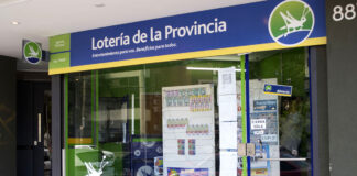 SE SOLICITA EMPLEADA/O PARA AGENCIA DE LOTERÍA, TAREAS DE ATENCIÓN AL PUBLICO. MEDIO TIEMPO Y COMPLETO empleada para agencia de loteria employee for lottery agency hombres y mujeres