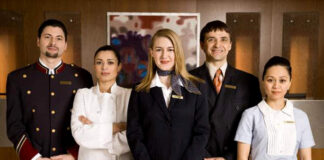 SE NECESITAN MUCAMAS Y PERSONAL DE MANTENIMIENTO PARA HOTEL (CON O SIN EXPERIENCIA), MEDIO TIEMPO Y COMPLETO. 10 VACANTES mucamas y personal d emantenimiento personal para hotel feria de empleo en Las Catalinas hotel staff female and male staff