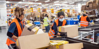 operarios personal para almacen trabajadores de bodega empacadores warehouse personnel warehouse workers packers