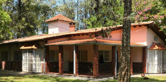 SE SOLICITA PAREJA/MATRIMONIO (CASERO/A) PARA CUIDADO, LIMPIEZA Y MANTENIMIENTO DE CASA PARTICULAR. SE OFRECE BUEN PAGO pareja matrimonio para tareas domestica en casa particular married couple for housework in a private home casero