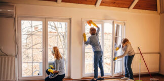 SE NECESITA PERSONAL PARA LIMPIEZA DE CASAS (NO REQUIERE EXPERIENCIA), SE OFRECE CAPACITACIÓN, HORARIOS FLEXIBLES Y BUEN PAGO personal para limpieza de casas hombres y mujeres house cleaning staff men and women limpiadores limpiadoras