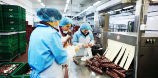 SE REQUIERE PERSONAL PARA PRODUCCIÓN DE ALIMENTOS Y BEBIDAS (HOMBRES Y MUJERES), NO REQUIERE EXPERIENCIA personal para produccion de alimentos food production staff female and male staff