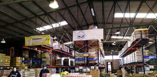 SE SOLICITAN SELECTORES DE PEDIDOS (HOMBRES Y MUJERES). TRABAJO ESTABLE, BUEN PAGO POR HORA selector de pedidos order picker female and male staff personal masculino y femenino