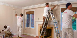 SE SOLICITA APRENDIZ DE PINTOR (SIN EXPERIENCIA), PINTURA DE INTERIORES Y EXTERIORES DE CASAS. FULL TIME DE LUNES A VIERNES DE 8:00 AM A 5:00 PM Apprentice Painter aprendiz de pintor pintores painters pintura de interior y exterior Apprentice Painter trabajador