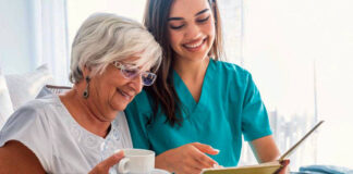 SE NECESITAN CUIDADORAS DE ADULTOS MAYORES, DE LUNES A VIERNES DE 10:00 A 14:00HS Personal Cuidadora de gerocultor gerocultoracuidadora domiciliaria home caregiver cuidadora de adultos mayores