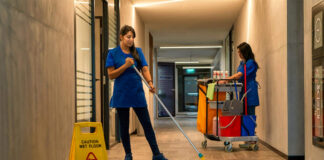 SE REQUIERE PERSONAL PARA LIMPIEZA DE OFICINAS (HOMBRES Y MUJERES), CON O SIN EXPERIENCIA. PART TIME Y FULL TIME Personal para limpieza de oficinas office cleaning staff limpieza de oficinas cleaning office