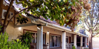 SE BUSCA MATRIMONIO PARA CUIDADO Y LIMPIEZA DE CASA, SE OFRECE VIVIENDA Y EXCELENTES CONDICIONES LABORALES matrimonio de caseros para casa quinta fin de semana care cleaning and maintenance of fifth house