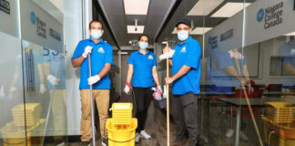 SE SOLICITA PERSONAL DE LIMPIEZA PART TIME (HOMBRES Y MUJERES), SIN EXPERIENCIA. TURNOS DE 2 DÍAS A LA SEMANA personal de limpieza hombres y mujeres cleaning female and male staff cleaning office limpieza de oficinas