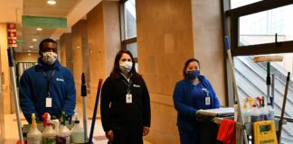 SE NECESITA PERSONAL PARA LIMPIEZA DE OFICINAS, SIN EXPERIENCIA (HOMBRES Y MUJERES). PART TIME Y FULL TIME, HORARIOS DE DÍA Y NOCHE personal para limpieza de oficinas sin experiencia cleaning office staff empleo sin experiencia