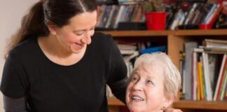 SE SOLICITAN CUIDADORES MEDIO TIEMPO (HOMBRES Y MUJERES), PARA CUBRIR GUARDIAS DIURNAS EN DIFERENTES ZONAS Cuidadores cuidadora domiciliaria home care cuidadora para cuidado de anciana