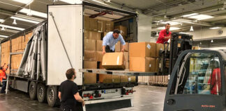 SE BUSCAN DESCARGADORES DE CARGA (SIN EXPERIENCIA), 1ER TURNO, DE LUNES A VIERNES DE 7:00 AM A 3:30 PM Descargadores de Carga Operario de carga y descarga Loading and unloading operator personal masculino male staff