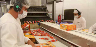 SE SOLICITAN HOMBRES Y MUJERES PARA FABRICA DE HELADOS (CON O SIN EXPERIENCIA PREVIA), TODOS LOS TURNOS Personal para fabrica de Helados empacadores para fabrica de helados personal femenino y masculino packers for ice cream factory female and male staff