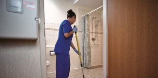 Personal para residencia de mayores hombres y mujeres limpieza para residencia de mayores cleaning