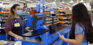 SE NECESITA PERSONAL PARA SUPERMERCADO (HOMBRES Y MUJERES), TIEMPO PARCIAL Y COMPLETO. VARIAS PLAZAS DISPONIBLES Personal para supermercado cajera para supermercado cashier