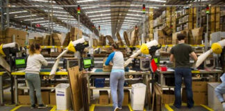 SE BUSCA PERSONAL PARA TRABAJO DE EMPAQUE/PRODUCCIÓN EN ALMACÉN (HOMBRES Y MUJERES), 1ER Y 2DO TURNO. 20 VACANTES Personal para trabajo de empaque produccion Empacadores para empacado de comida en empresa de alimentos Packers for packing food in food company empacadores cargill