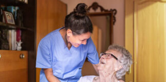 SE NECESITAN CUIDADORAS/ES CON O SIN EXPERIENCIA, PARA RESIDENCIA DE ADULTOS MAYORES. TURNO DIURNO cuidadora para residencia de mayores cuidadora de paciente mayor cuidadora interna cuidadora domiciliaria