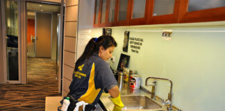 SE NECESITA EMPLEADA DOMÉSTICA (CON O SIN EXPERIENCIA) PARA LIMPIEZA DE DEPARTAMENTO. TRABAJO POR HORAS, 1 VEZ POR SEMANA empleada domestica limpieza de departamento house cleaning staff domestic employee cleaning lady empleada del hogar