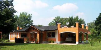 SE BUSCA PAREJA/MATRIMONIO PARA LIMPIEZA Y CUIDADO DE CASA QUINTA. SE OFRECE VIVIENDA, TRATO CORDIAL Y SALARIO SEGÚN CONVENIO pareja matrimonio de caseros para cuidado y limpieza de casa quinta domestic staff marriage for farm