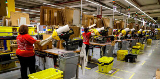SE SOLICITA PERSONAL PARA BODEGAS (CON O SIN EXPERIENCIA), PART TIME Y FULL TIME, HORARIOS FLEXIBLES. VARIOS PUESTOS personal para bodega warehouse employees female and male staff