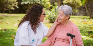 SE SOLICITA CUIDADOR/A PARA CUBRIR GUARDIAS DE 2 HORAS DIARIAS, TRABAJO A TURNOS Cuidador cuidadoras cuidadores cuidadora de pacientes mayores home care cuidadora externa