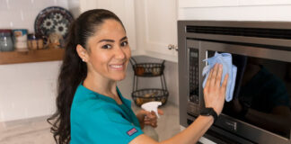 Empleada Doméstica Empleada Para Quehaceres Domésticos empleada domestica maid housekeeper domestic staff empleada del hogar limpieza de casa