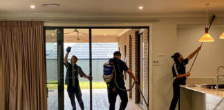 SE SOLICITAN HOMBRES Y MUJERES PARA SERVICIOS DE LIMPIEZA (PROPIEDADES RESIDENCIALES O COMERCIALES). HORARIO FLEXIBLES, PART TIME Hombres y mujeres Para Limpieza cleaning staff hombres y mujeres para limpieza de esdificios janitors conserjes